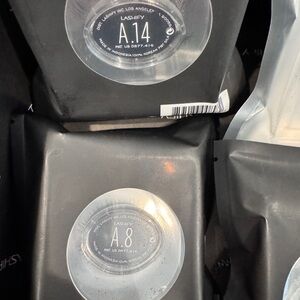 LASHIFY amplify THREE brand new gossamer packages